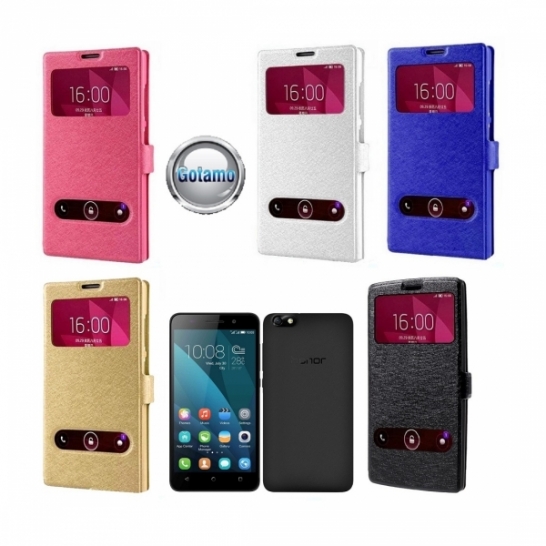 Diary Talk dėklai Huawei Honor 4X mobiliesiems telefonams www.gotamo.lt