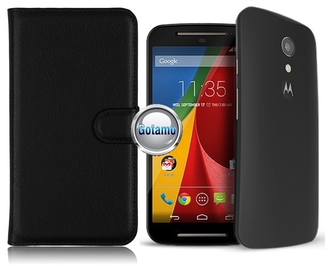 Diary Mate dėklai Motorola Moto G (2nd gen) telefonams www.gotamo.lt