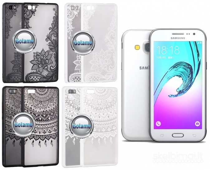 Engrave nugarėlės Samsung Galaxy J3 (2016) telefonams www.gotamo.lt