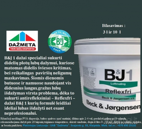 Lubiniai dazai Lubiniai dazai