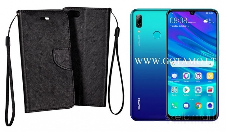 Dklai Manager dklai Huawei P Smart 2022 mobiliesiems Dklai Manager dklai Huawei P Smart 2022 mobiliesiems