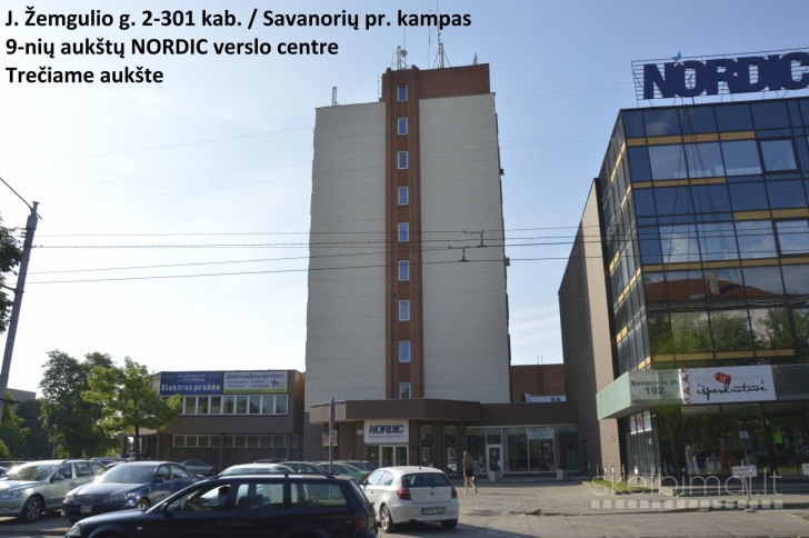 Audio aparatūros - garso technikos servisas, Kaunas