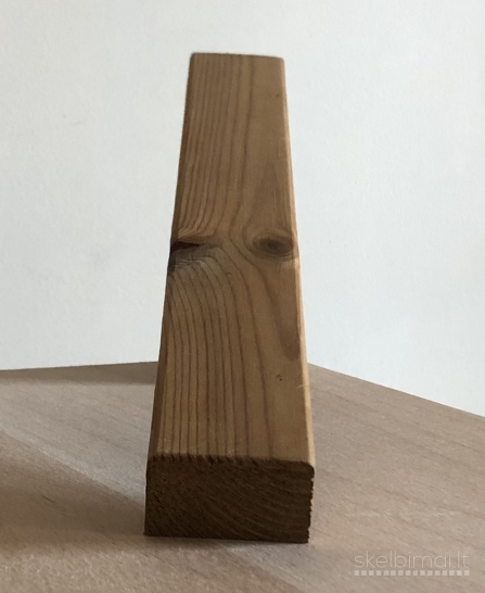Termo konstrukcinė mediena