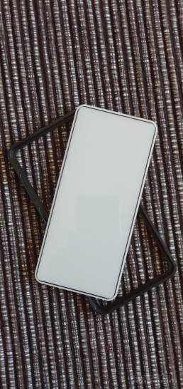 Samsung Galaxy S21 5G Ekrano apsauginis stiklas Toti Premium
